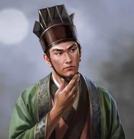头号|三国最神秘谋士是谁？曾力助袁绍逐鹿天下，不亚曹操头号智囊荀彧！