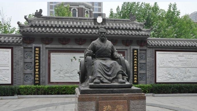 攻打魏国|孙膑为胜利竟然让近万齐军将士去送死? 揭秘历史上真实的围魏救赵