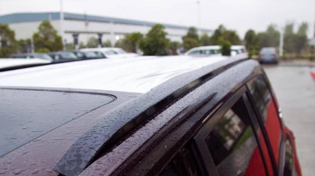  特别版车型|谁是最酷的酷路泽？酷路泽黑金刚当之无愧 有兴趣来看看