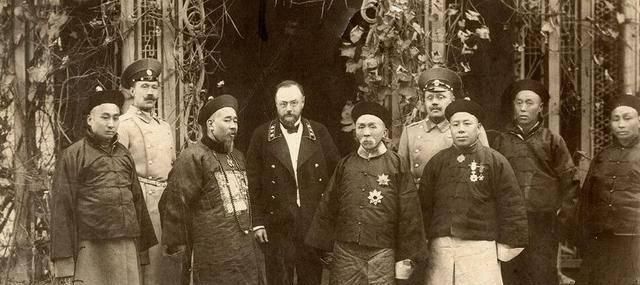  清史稿|“遗老遗少”的锅：《清史稿》为什么最终没有正式成书？