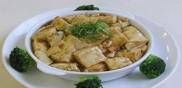 入适量|吃起来超级过瘾的家常菜,越吃越香,真是不一样的美味