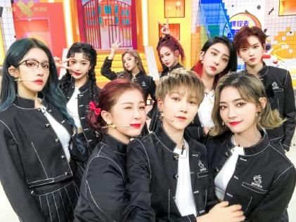  资源|刘雨昕受排挤？“青你2”内部不和，虞书欣、安崎、赵小棠受宠