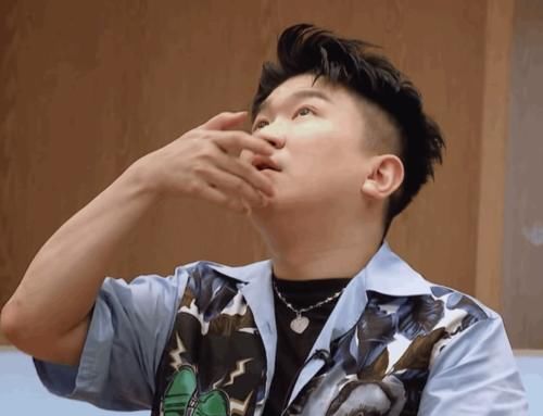  里演|《演员请就位》里演的最差的张大大，竟拿到了观众给的S卡，理由出乎意料