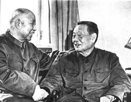 陶峙岳|陶峙岳率领10万大军起义，只提出了一个小要求，军委是怎样答复的？