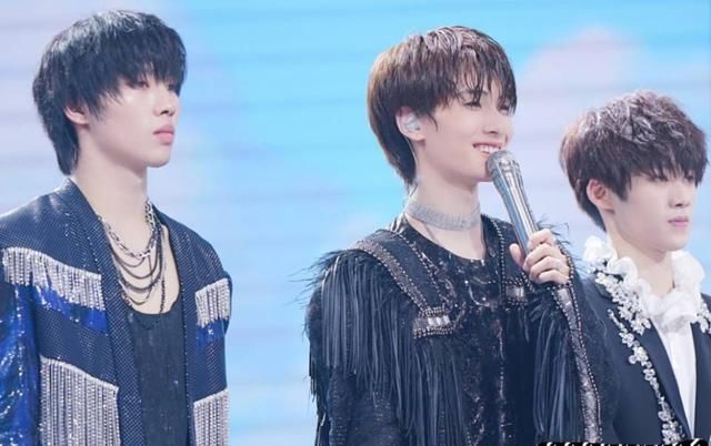  粉丝|前有《青你》后有《浪姐》，夹击下的《少年之名》为什么这么糊？