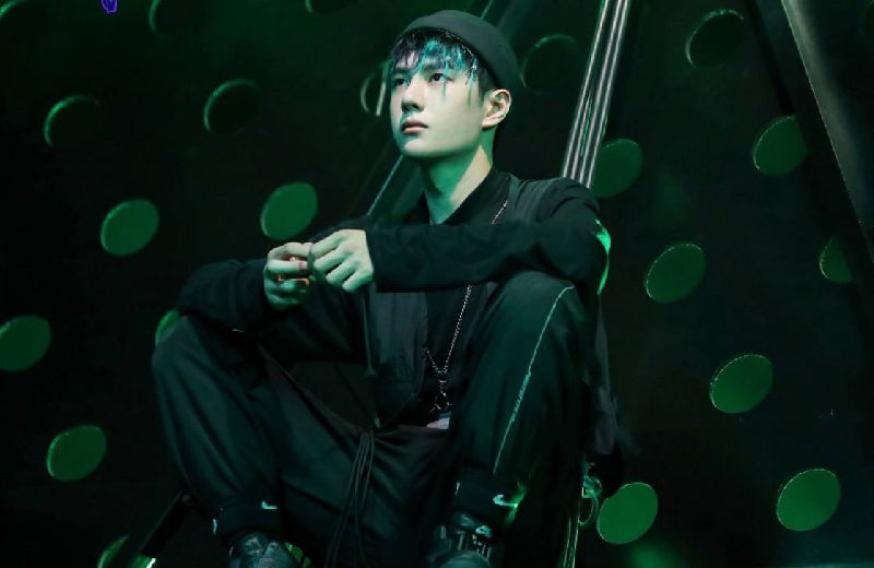  节目|王一博太耿直，在节目中直言不讳，被网友诟病不尊重前辈