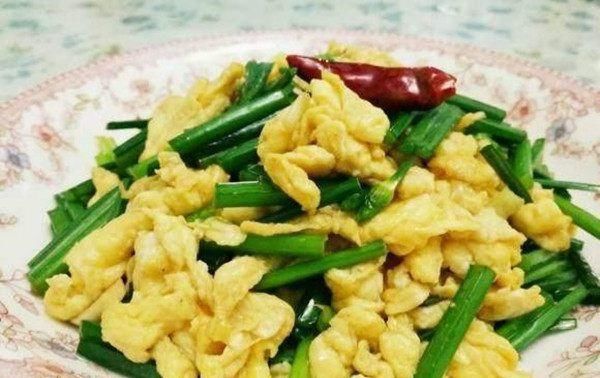  肉片|美食精选: 韭苔炒蛋、香菇炒肉片、猪肚墨鱼炖红枣 、红烧鸡块