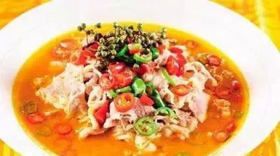 美食|选美食:果仁鲜辣涮肥牛,木耳拌核桃仁,剁椒蒸芋艿,素煎茄子