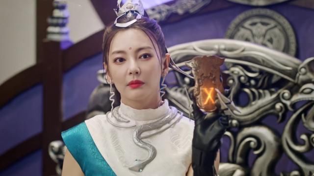 绮成|张雨绮成脱口秀大会“造梗王”?其实她玩梗的能力也很强