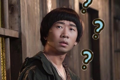  之极海|《重启之极海听雷》结局，主创人员催第二季，朱一龙直接杨迪搞笑