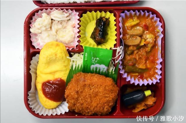 玉子屋|人称日本“外卖之王”,日售13万份便当,看到菜品,难怪你成功!