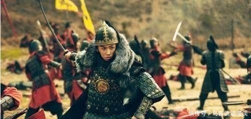 这位|她是清朝的第一位皇后,历史上对这位皇后讲述,堪称完美