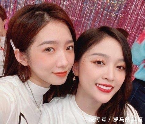 孟美岐|这档节目有剧本,晋级让人很意外?孟美岐发愣,杨超越被强行鞠躬