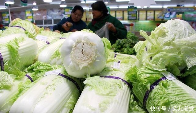 海带|秋天最该吃的六种蔬菜,样样补水润燥,个个平价,家家吃得起