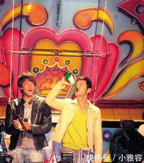  霸道总裁|节目暴露黄晓明成为“万人嫌”的真正原因，难怪陈坤、赵薇不乐意带他玩！