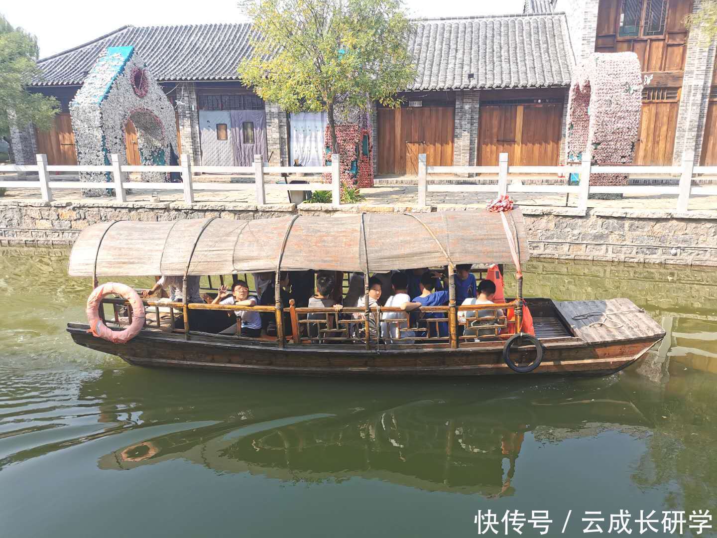 圆满结束|“大兵小将”两天一夜亲子活动圆满结束!