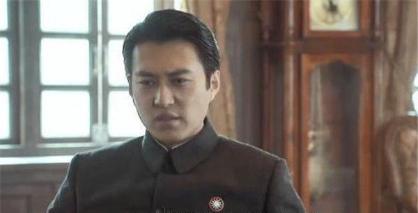  地位|伪装者：明楼是上校军衔，那么王天风呢？他俩谁地位更高一些呢？