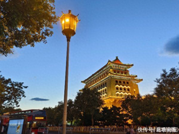 来京过“十一”｜中秋国庆假期北京将优化热门景区客流量