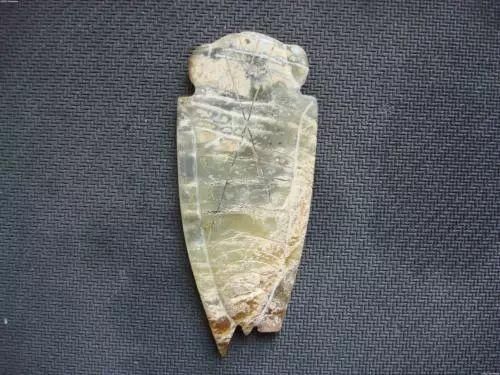 福泽|玉雕蝉的禁忌,你都了解吗?戴对才能腰“蝉”万贯、福泽一生!