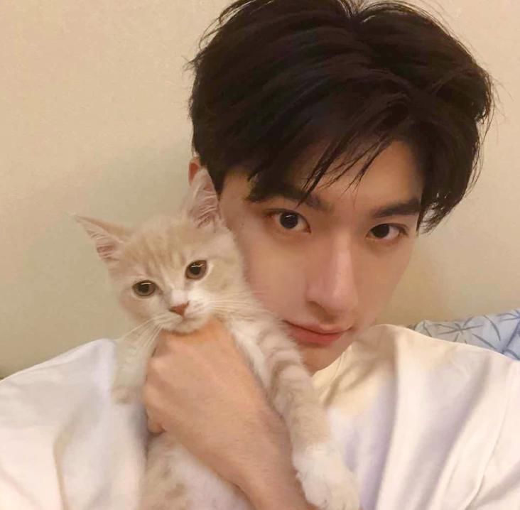  古装剧|赵今麦首部古装剧来袭，搭档是最有男人味的明星，却不走恋爱路线