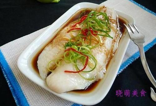 龙利鱼|锅仔牛排骨、辣烧羊排、苏式红烧肉、葱油龙利鱼的家常做法