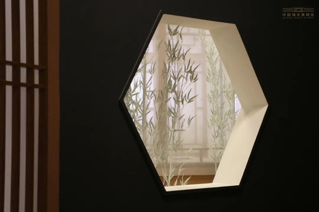  展演|展演 | 再展一个月！清代木版年画和日本浮世绘作品亮相美术馆！