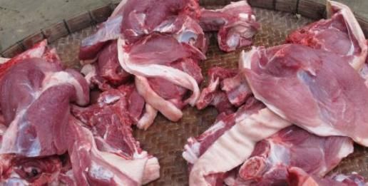 此物|忠告:炒猪肉不能放此物,吃了就是没病找病,现在知道还不晚