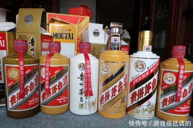 四大|四大名酒中最不容易造假的香型不是凤香,也不是清香,而是它