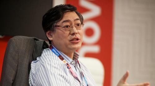 没想到|中国第二!联想董事长杨元庆也没想到,华为速度居然如此之快