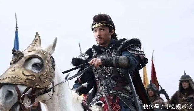 厉害|霍去病有多厉害呢?和卫青比起来,它就是一把尖刀