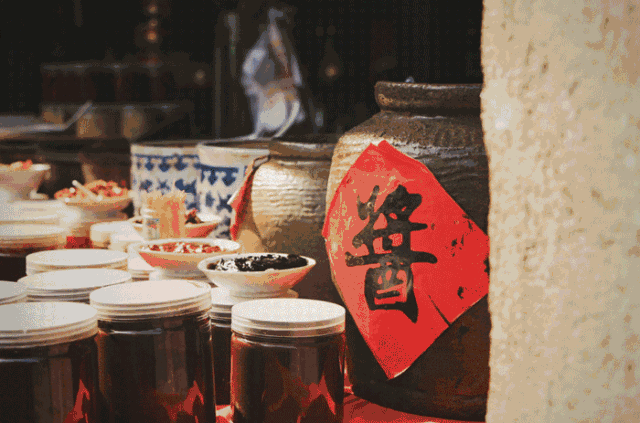 屏幕|舌尖上的浙江来了，各地美食让你隔着屏幕咽口水～