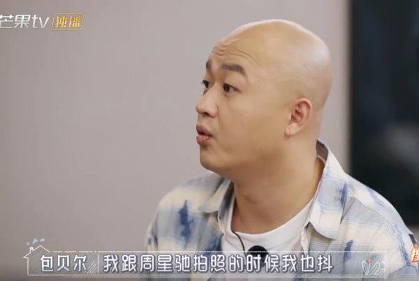  妈妈|包贝尔参加下一季《婆婆和妈妈》？秦昊说的这句话很重要
