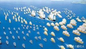 郑和的船队|在外国友人眼里, 郑和究竟做了什么