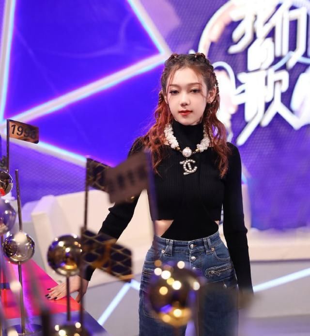 谭咏 我们的歌2：前辈配置豪华，新生首秀拉胯，李健追星谭咏麟成为舞台之光