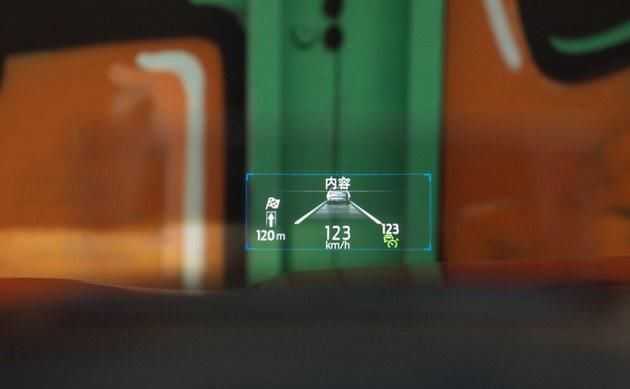  越野|长安福特锐际 越野专家专业解析