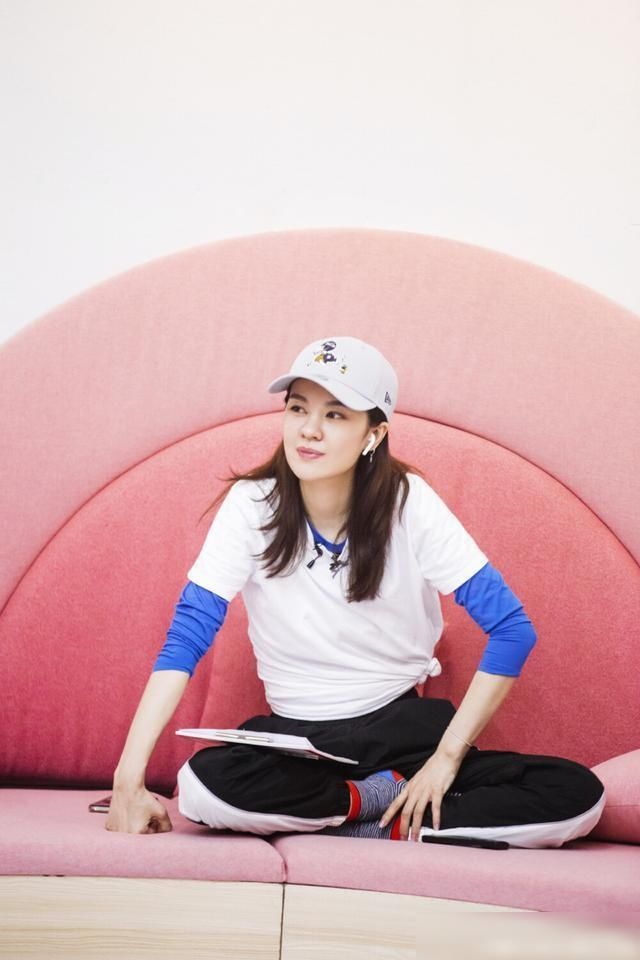  玄学|宁静拼的不是“唱跳”，而是“脑子”和“玄学”！