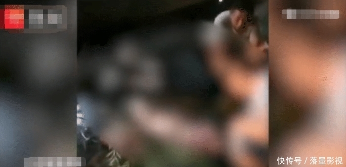  落水|三岁儿童触电落水，三名大人努力营救，结果2死2伤