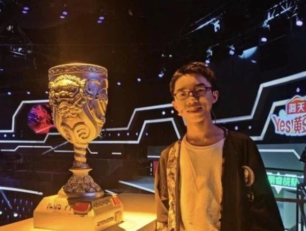  圆梦|三度参赛《最强大脑》的这位黑马选手，本季能否圆梦拿下脑王？