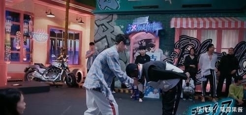 王一博|《街舞3》节目组别有用心,王一博就是来受委屈的,粉丝被当枪使