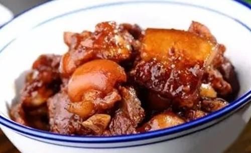  营养|好吃不腻的下饭菜，味道经典，营养又美味，家人百吃不厌！