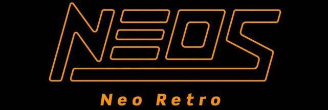 复古|NEOS专场演出丨Night of Groove 带你回到复古的甜蜜浪漫