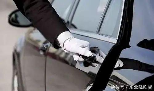 坐错|保“命”秘籍！跟领导和客户出门，千万别坐错