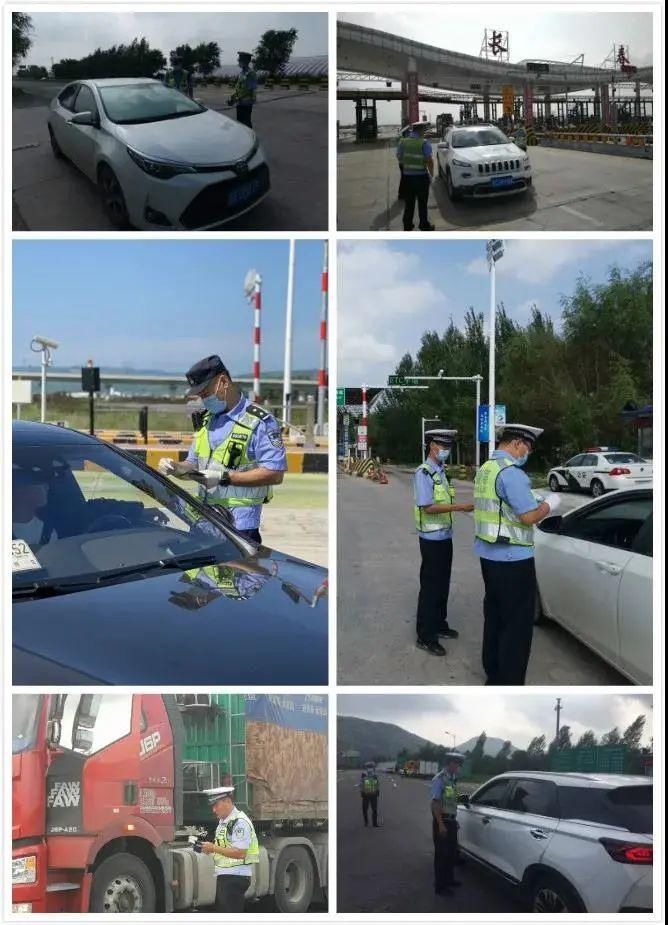  创建|“零酒驾”创建宣传活动全省交警在行动