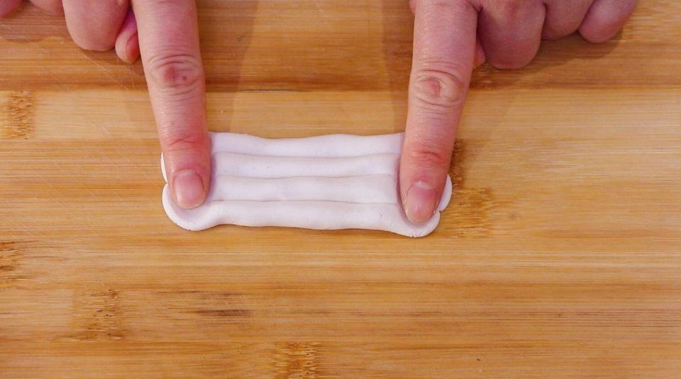  白糖|白糖和糯米粉还能这么吃，第一次吃就吃上瘾了，外酥里糯