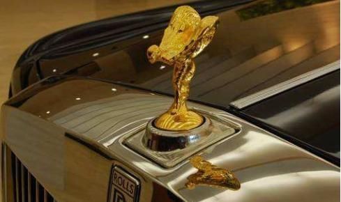  顶级豪车|养一辆劳斯莱斯，月薪得多少？老司机：低于它就别想了