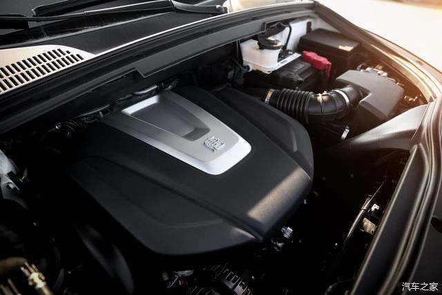 AT|12.99w起5座、7座任选,2.0T+6AT定位中型SUV,买低配就够用了