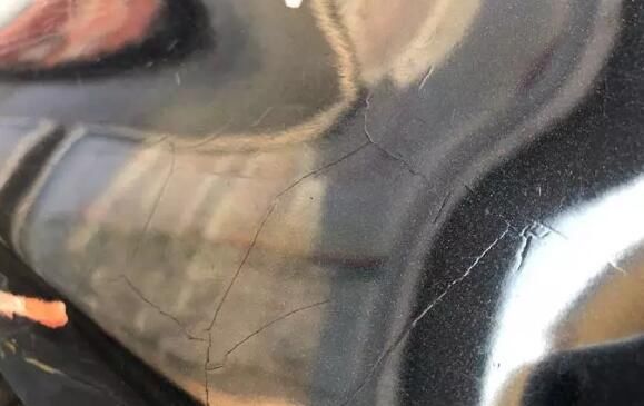  检查|【小白必看（1）】买二手车外观该如何检查