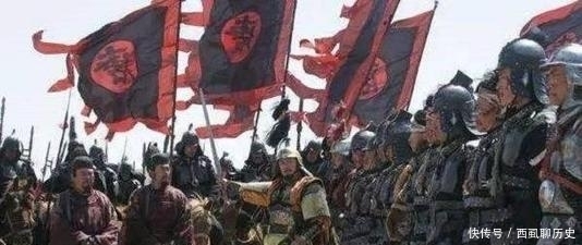 元朝|元朝和清朝都可以在青藏高原上作战，为何唐朝就打不上去？