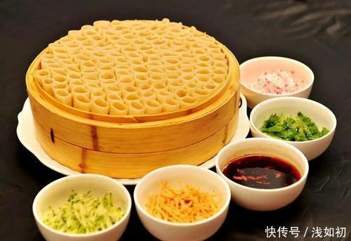 吃货|最难念的5种菜名,都带生僻字,难倒大批吃货,念对3个都算学霸