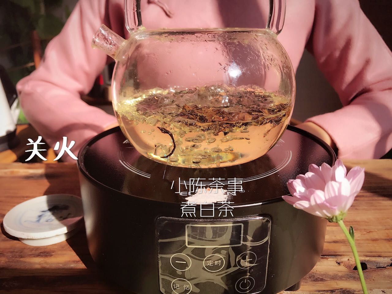 六大|有种“想哭”，叫煮了绿茶，六大茶类中，究竟哪些茶适合煮茶呢？